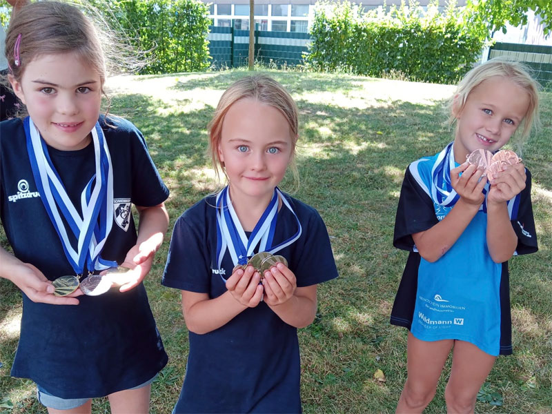 Schwimm- und Skiclub Schwenningen e.V. Schwimm- und Skiclub Schwenningen e.V.