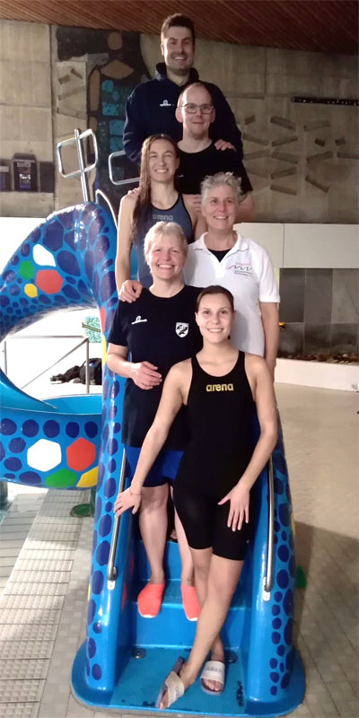 Schwimm- und Skiclub Schwenningen e.V.