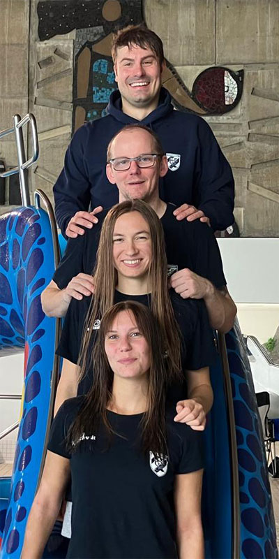 Schwimm- und Skiclub Schwenningen e.V.