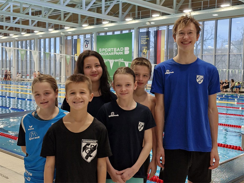 Schwimm- und Skiclub Schwenningen e.V.