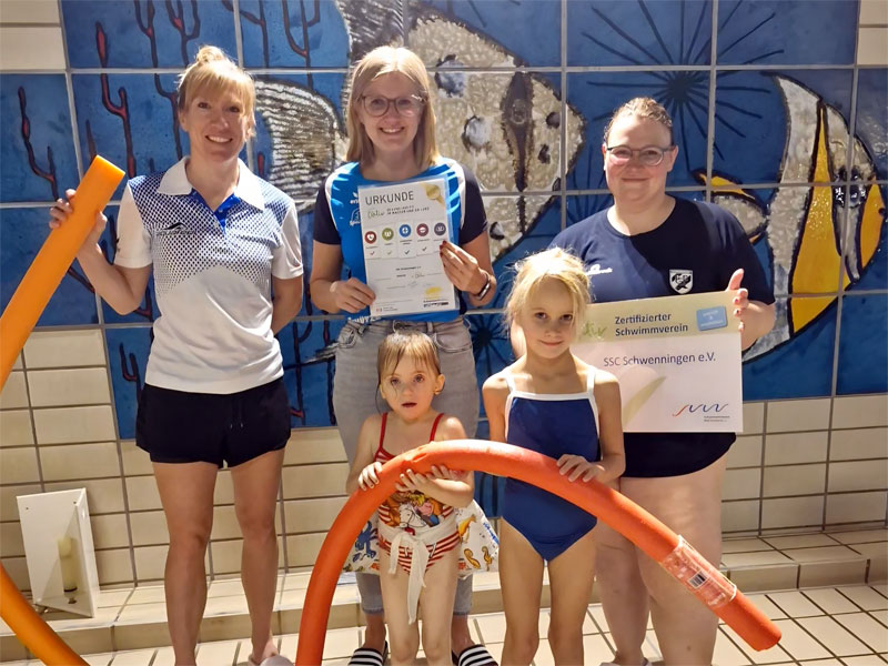 Schwimm- und Skiclub Schwenningen e.V.