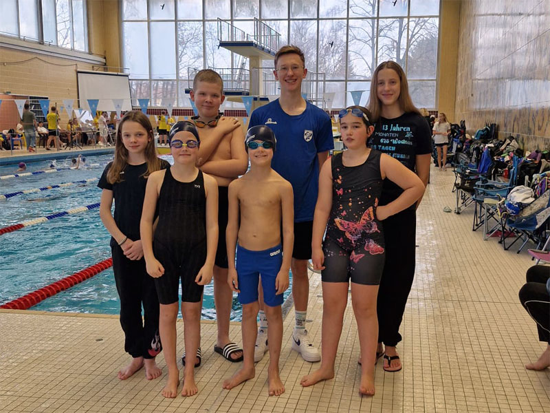 Schwimm- und Skiclub Schwenningen e.V. Schwimm- und Skiclub Schwenningen e.V.