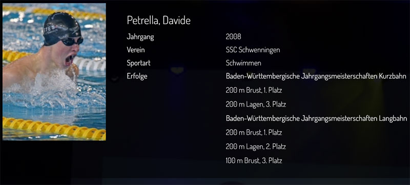 Schwimm- und Skiclub Schwenningen e.V.