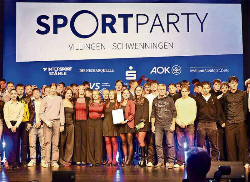 Schwimm- und Skiclub Schwenningen e.V.