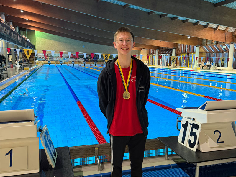 Schwimm- und Skiclub Schwenningen e.V.