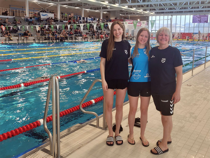 Schwimm- und Skiclub Schwenningen e.V.