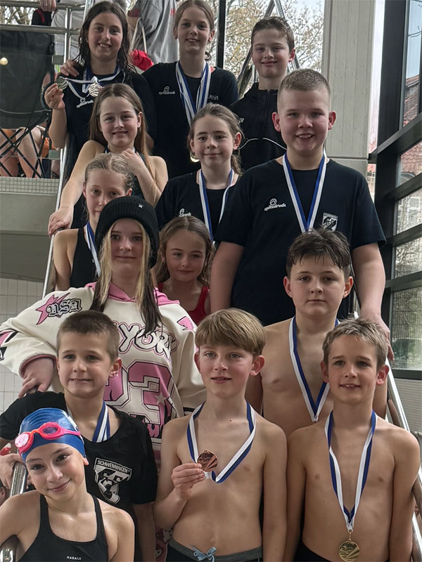 Schwimm- und Skiclub Schwenningen e.V.