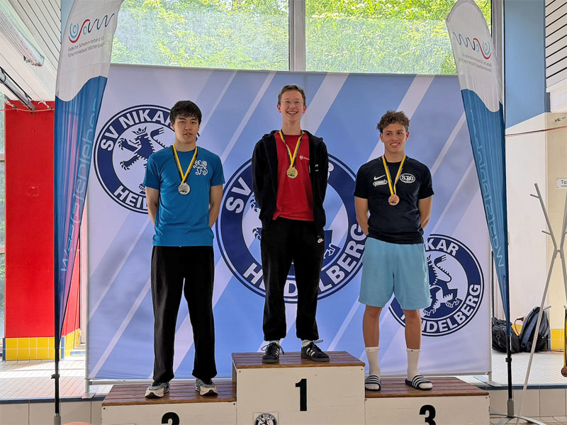 Schwimm- und Skiclub Schwenningen e.V. Schwimm- und Skiclub Schwenningen e.V.