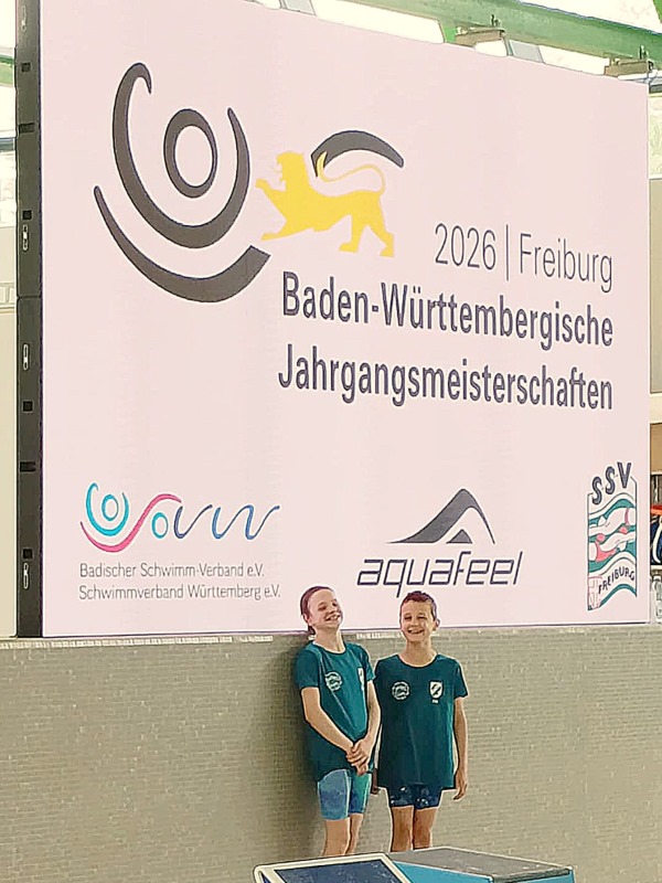 Schwimm- und Skiclub Schwenningen e.V.