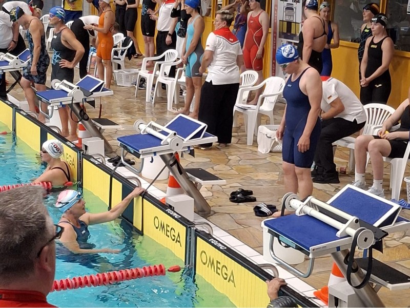 Schwimm- und Skiclub Schwenningen e.V. Schwimm- und Skiclub Schwenningen e.V.