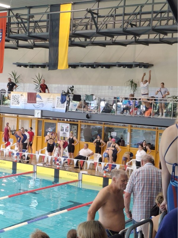 Schwimm- und Skiclub Schwenningen e.V.