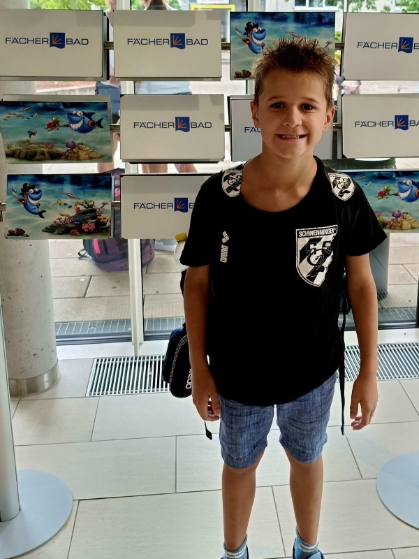 Schwimm- und Skiclub Schwenningen e.V.