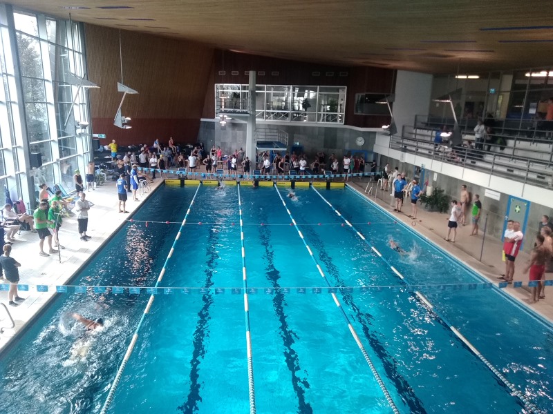 Schwimm- und Skiclub Schwenningen e.V.