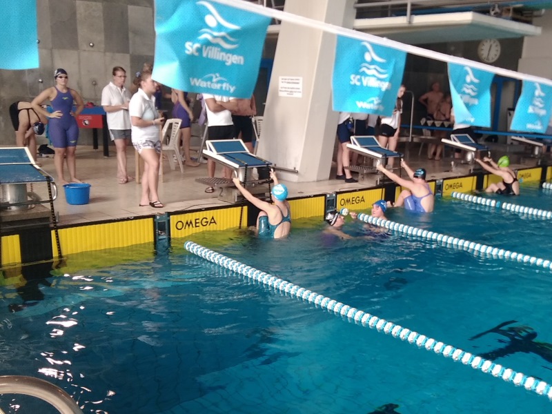 Schwimm- und Skiclub Schwenningen e.V.