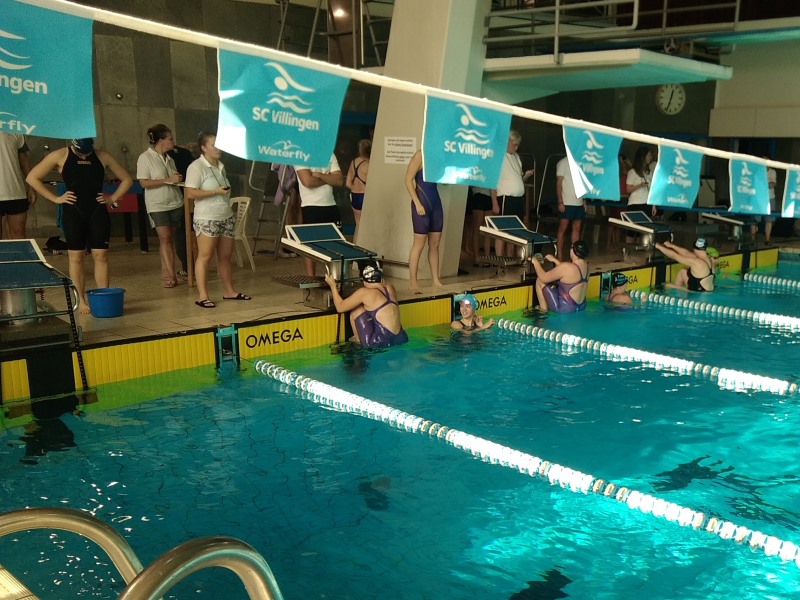 Schwimm- und Skiclub Schwenningen e.V.