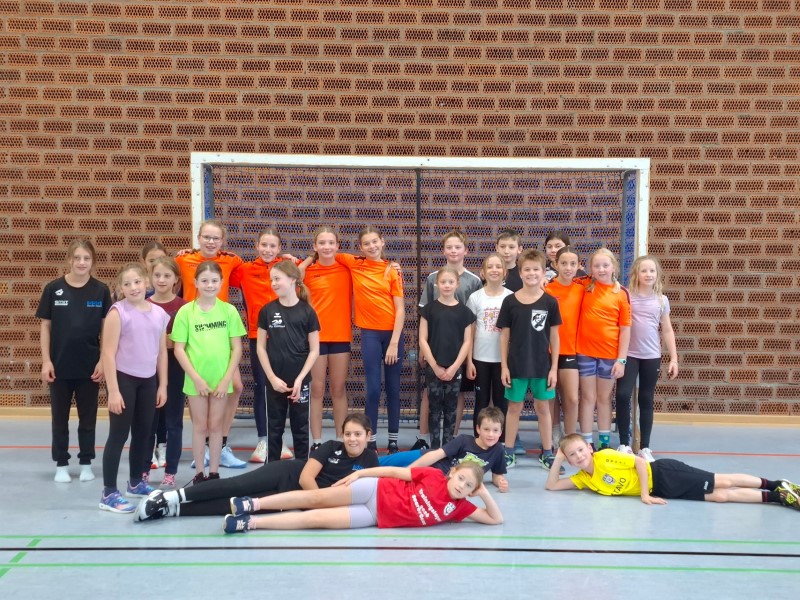 Schwimm- und Skiclub Schwenningen e.V.