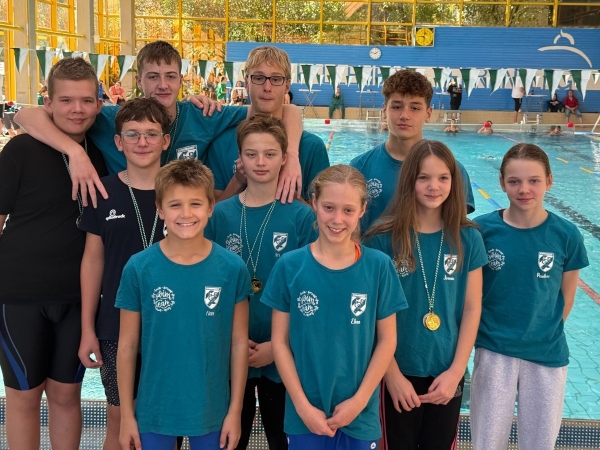 Schwimm- und Skiclub Schwenningen e.V. Schwimm- und Skiclub Schwenningen e.V.
