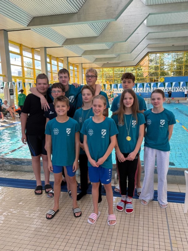 Schwimm- und Skiclub Schwenningen e.V.