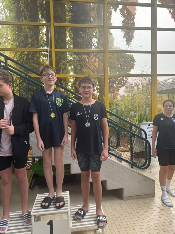 Schwimm- und Skiclub Schwenningen e.V.