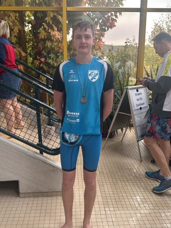 Schwimm- und Skiclub Schwenningen e.V.