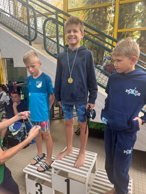 Schwimm- und Skiclub Schwenningen e.V.