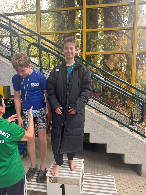Schwimm- und Skiclub Schwenningen e.V.