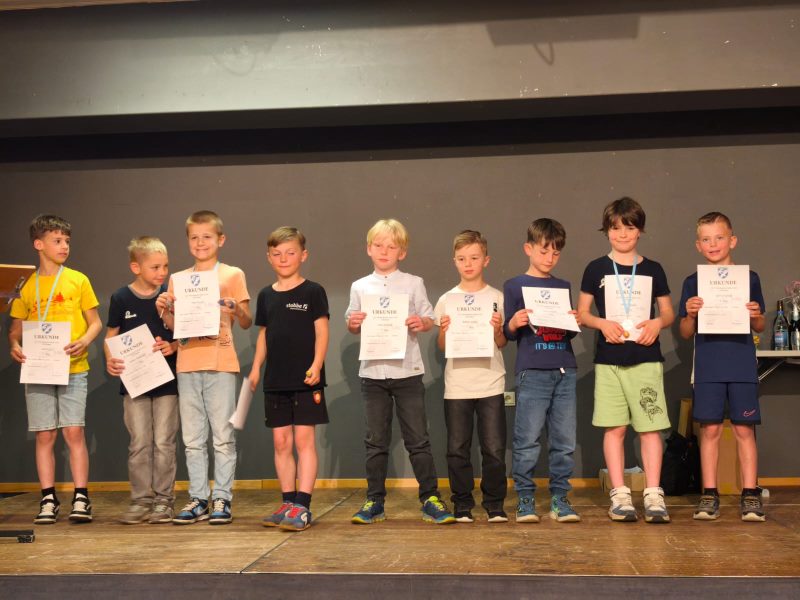 Schwimm- und Skiclub Schwenningen e.V.